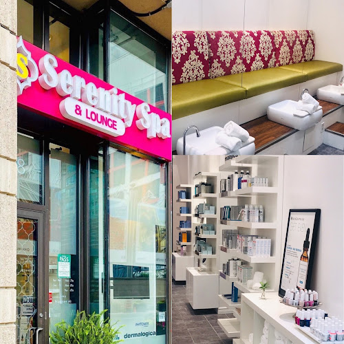 Serenity Spa and Lounge