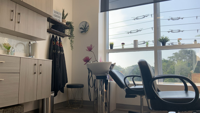 Serina Styles Studio and Salon
