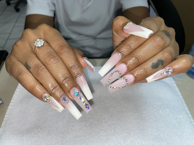 Sexy Nails
