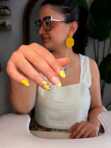 Shadan Nail Studio