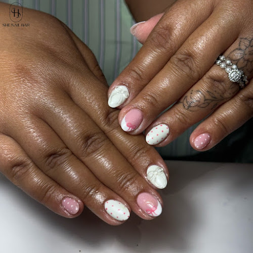 She Nail Bar