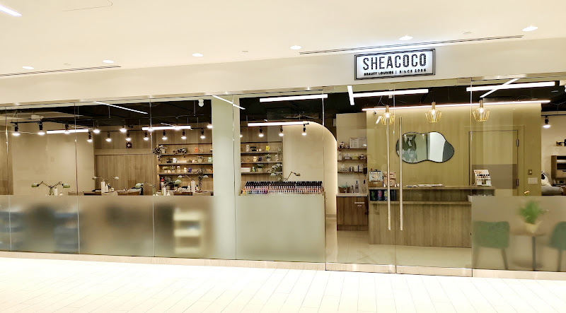 SheaCoco Beauty Lounge