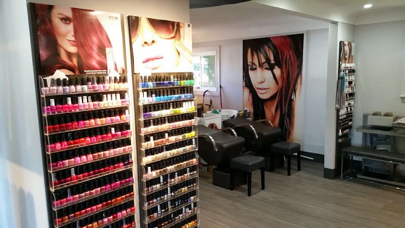 Shenail Hair Lounge