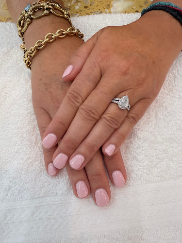Sherry's Nails & Spa