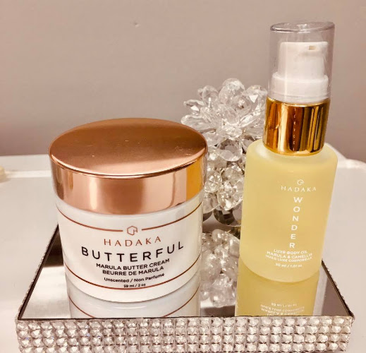 Shine Spa and Esthetics