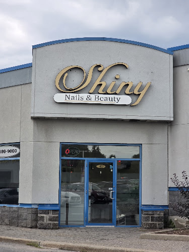 Shiny Nails & Beauty