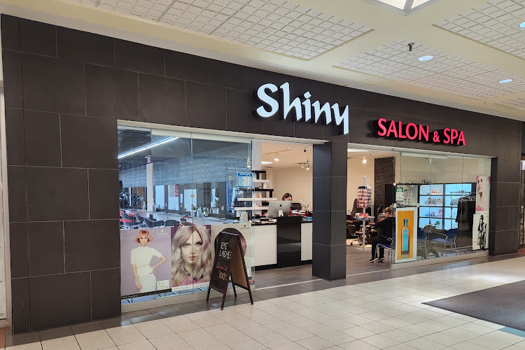 Shiny Salon & Spa