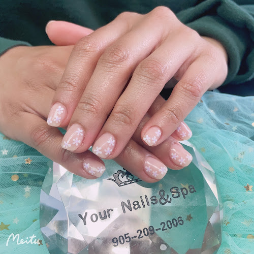 Shiny Star Nails & Spa