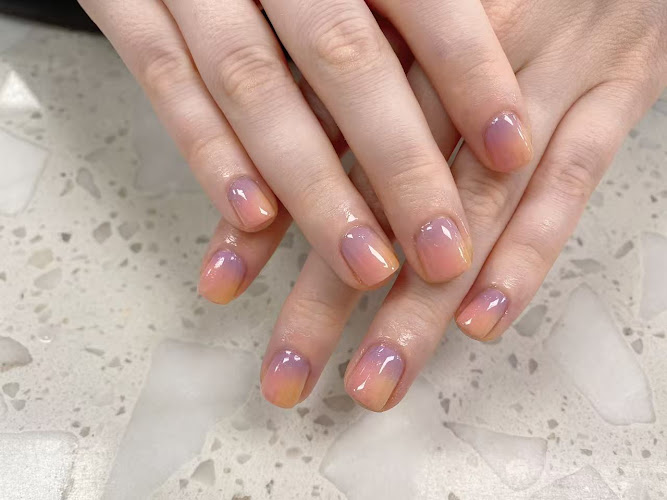 Shiny Star Nails & Spa