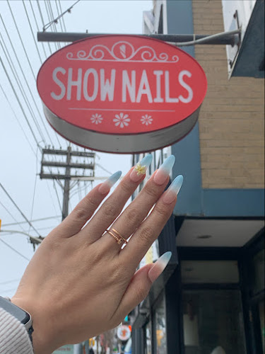 Show Nails Salon