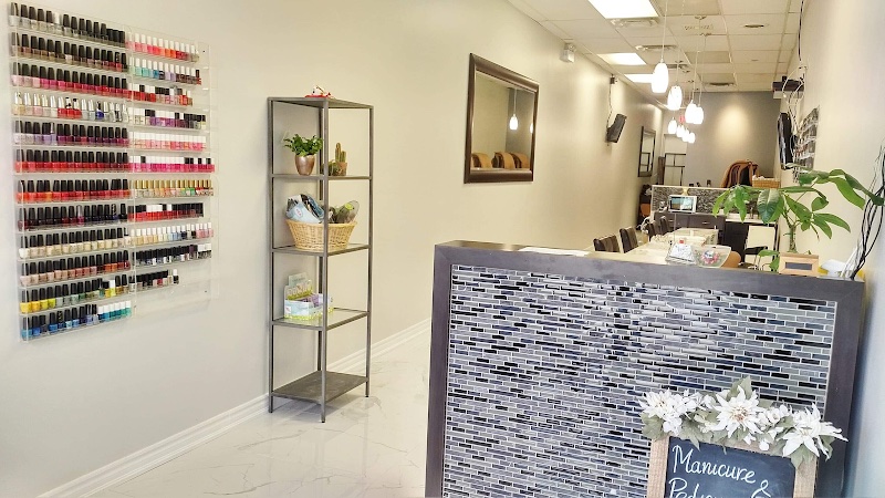 Signature Nail Lounge