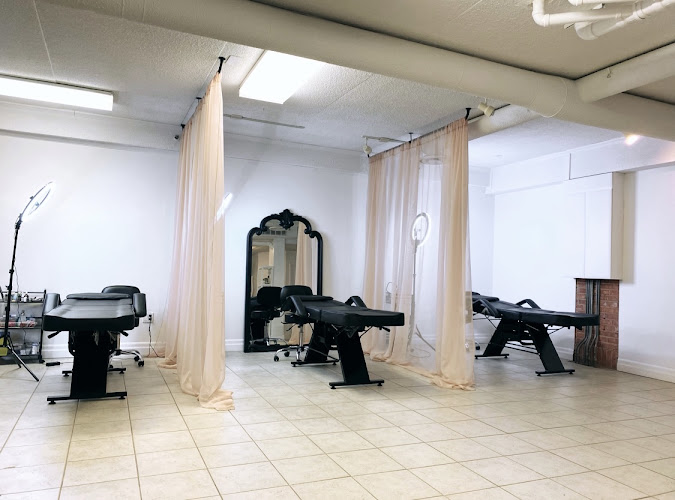 SIMAH SALON + SPA