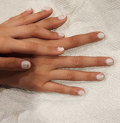 Simcoe Nail & Spa