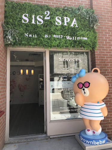 SIS² Nails & Beauty Spa