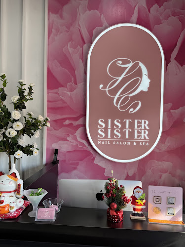 Sister Sister Nail Salon & Spa