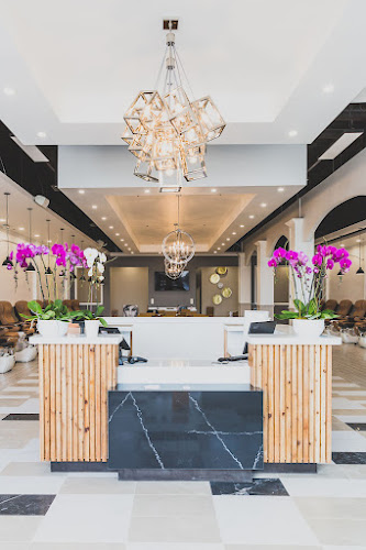 Sixth Sense Spa & Nail Lounge