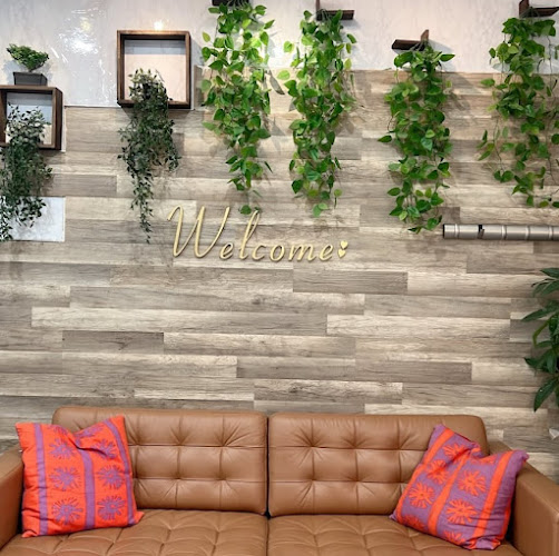 SJ Nails & Spa