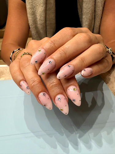 SK Nail Studio