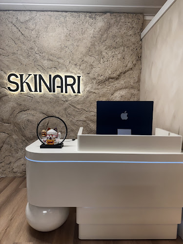 SKINARI - Aesthetic Art And Wellness