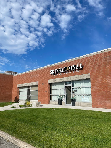 Skinsational Day Spa