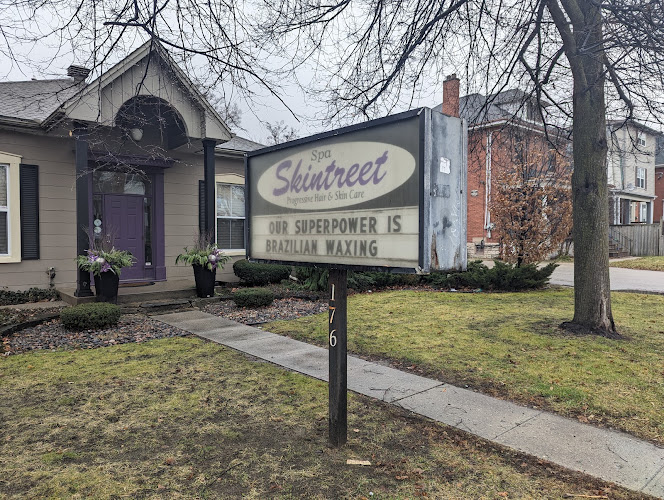 Skintreet Salon & Spa