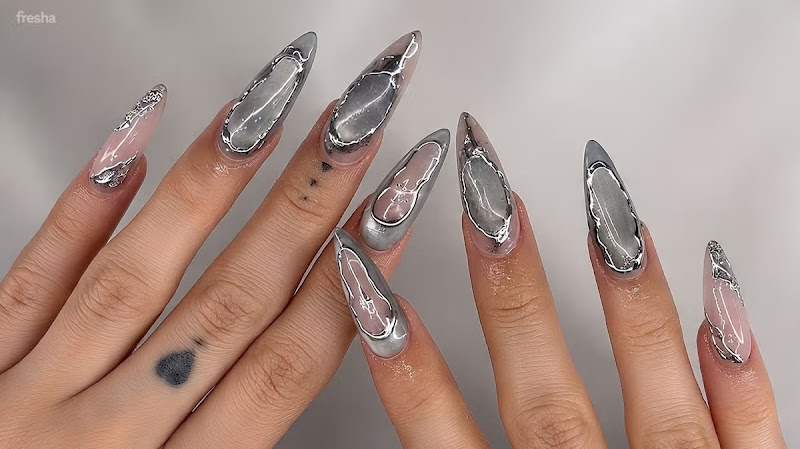 Skylin Nails and Beauty