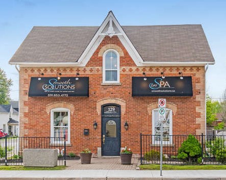 Smooth Solutions Spa & Laser Clinic
