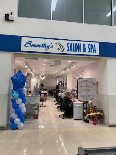 Smoothy's Salon & Spa