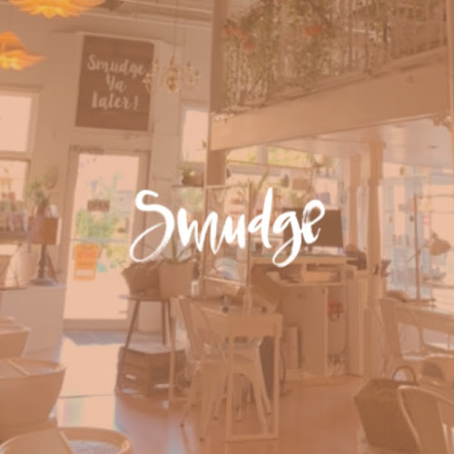 Smudge Beauty Bar