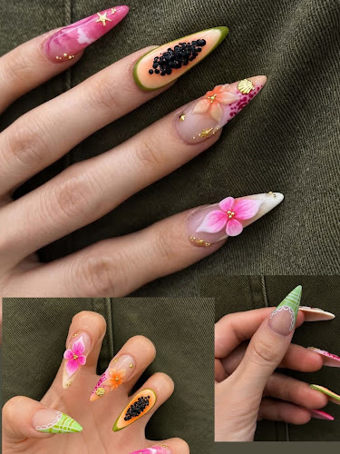 SN Nails&Spa