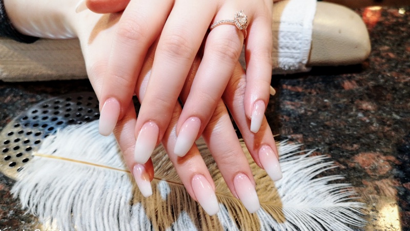 SoHo Nails & Spa