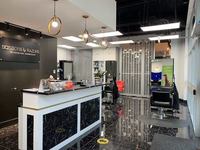 Soho Studio & Lounge (salon)