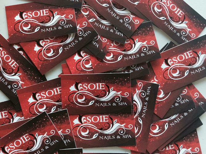 Soie nails and spa