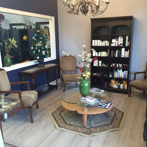 Sol Escape Salon & Cosmetic Spa