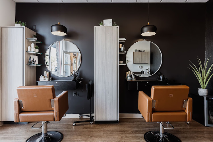 Sola Salons