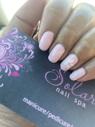 Solar Nails
