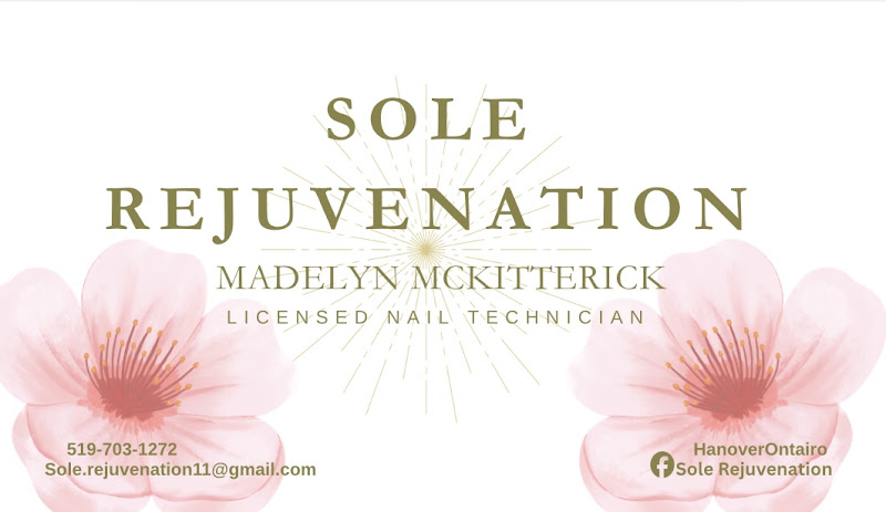 SoleRejuvenation