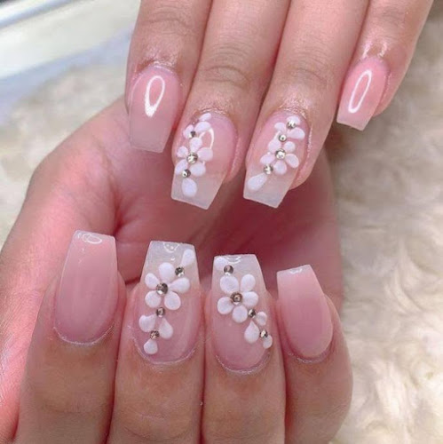 Sonamastic Beauty Studio
