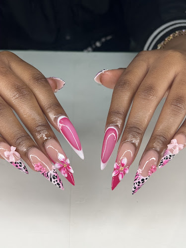 Sophro Nails