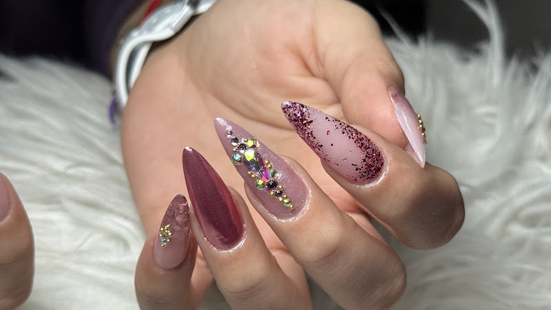 Soulmate Nails Salon