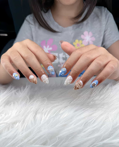 Sourii Nails Spa