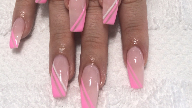 SP nails
