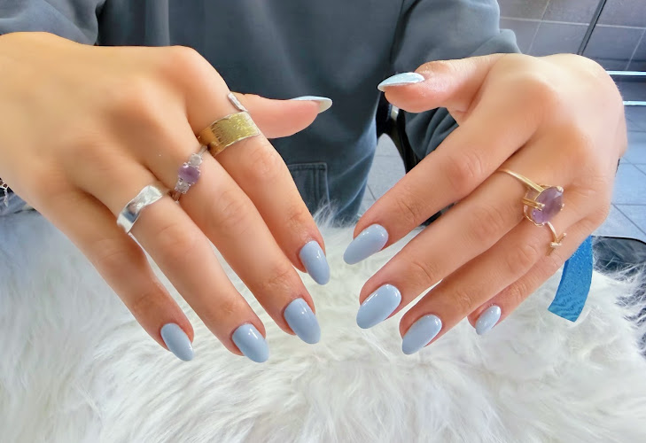Spa Nails