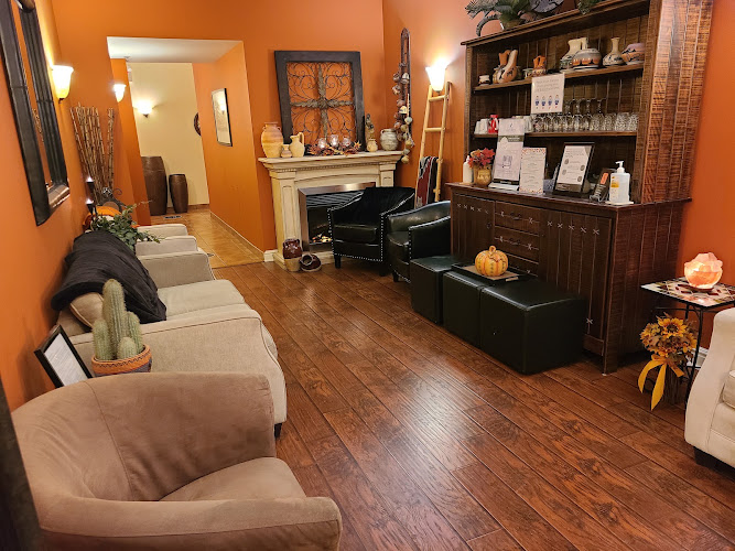 Spa Sedona