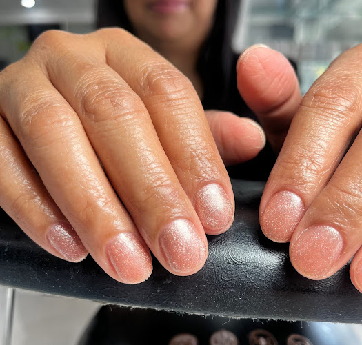 Sparks Salon