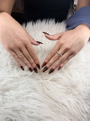Spaxs Nail Bar