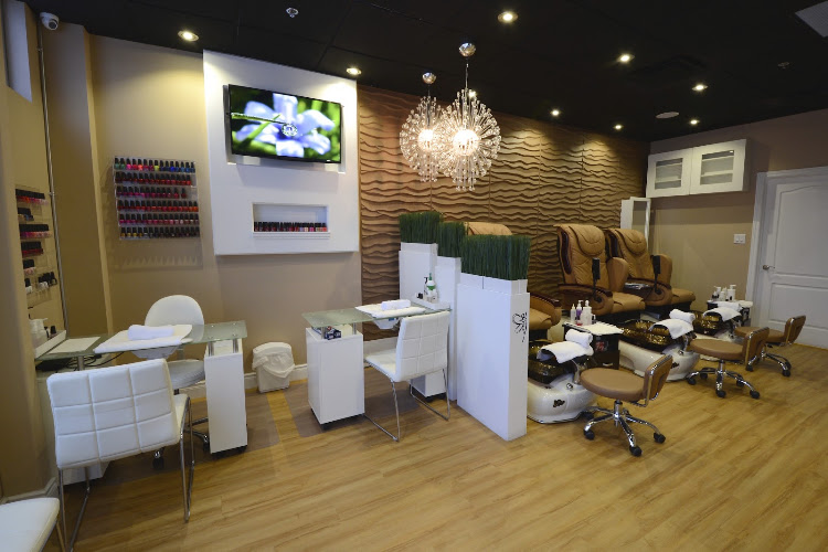 Spring Mist Spa Milton