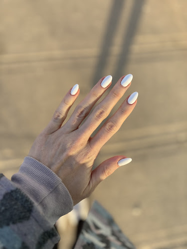 Spring Nails