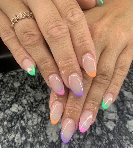 Star Nails
