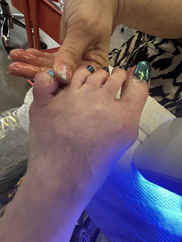 Star Nails